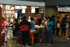 Foto: Maximiliano Ríos/MDZ Foto: Maximiliano Ríos/MDZ