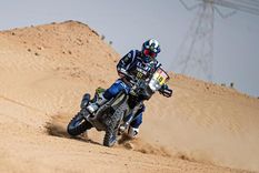 Xavier De Soultrait. Xavier De Soultrait Foto: Xavier De Soultrait.