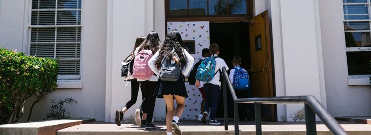 Supermercado Coto lanzó un jugoso descuento para el inicio de clases.