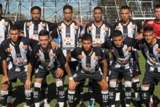 Escándalo en el fútbol argentino: jugadores de El Porvenir son denunciados ante la Justicia por arreglo de partidos. Escándalo en el fútbol argentino: jugadores de El Porvenir son denunciados ante la Justicia por arreglo de partidos.