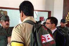 Foto: Publicada en www.minci.gob.ve