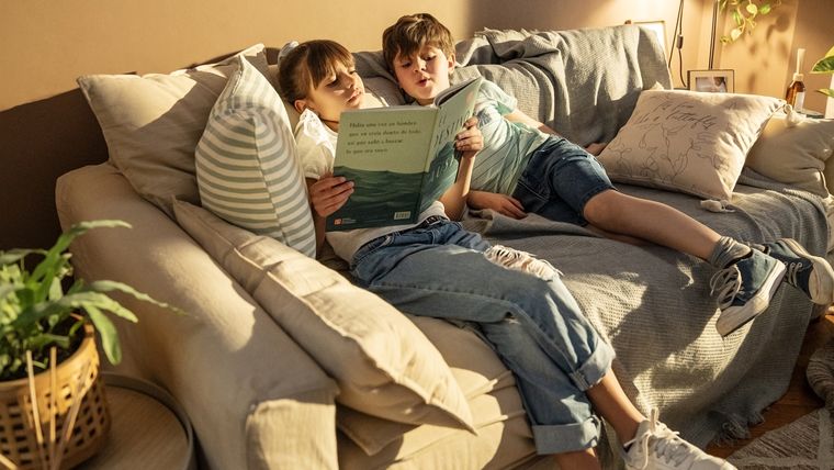 Arredo crece con la campaña Regalá Arredo Foto: Arredo