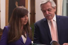 el anhelo que esconde mauricio macri segun gabriela cerruti