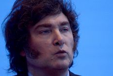 El Gobierno sigue con intenciones de bajarle el tono al conflicto con las universidades Foto: Juan Mateo Aberastain/MDZ