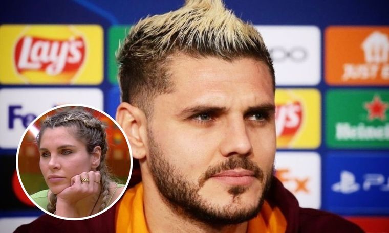 La hermana del futbolista se cansó de las falsas teorías y salió a responder.