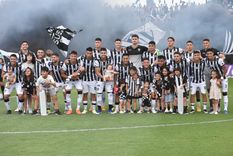 Gimnasia se prepara para enfrentar a Talleres con un cambio en la formación.