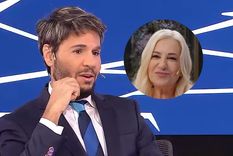 El conductor fue tajante. El conductor fue tajante.