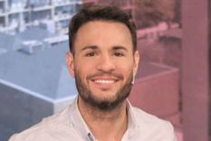 Tomás Dente