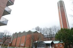 venden cientos de templos por falta de fieles en alemania