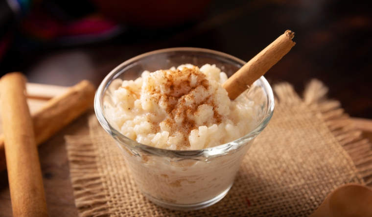Cómo hacer arroz con leche: receta paso a paso Foto: Shutterstock