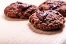 Galletas Foto: Shutterstock