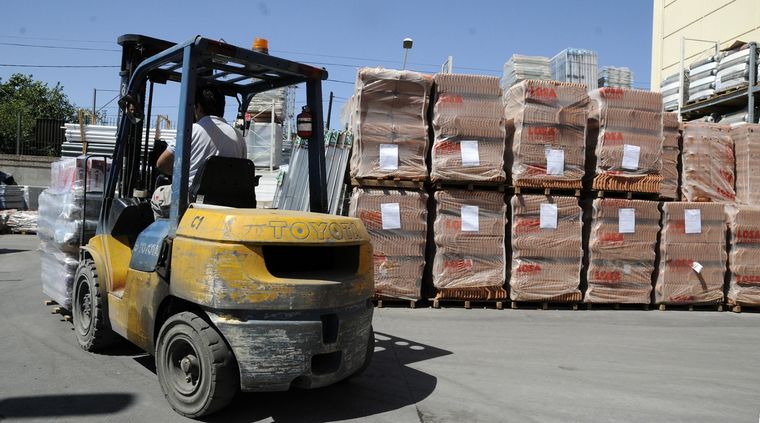 Foto: ALF PONCE / MDZ