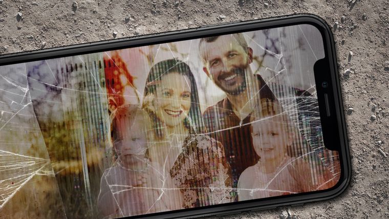 Netflix: el documental de misterio que relata un impactante crimen y todos quieren ver Es un film que relata el reconocido Caso Watts. Foto: Netflix