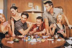 Foto: Publicada en foundwalls.com