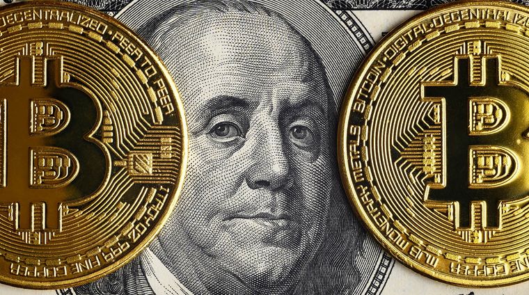 Los argentinos ya son los que más “dólar cripto” adquieren en la región. Foto: Archivo