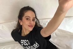 Rosalía es una de las cantantes más convocantes de la música actual. Foto: Instagram
