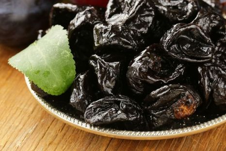 Este alimento te ayudará a bajar el colesterol Foto: Shutterstock