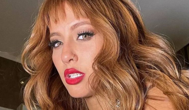 El pésimo momento de duelo que estaría viviendo Flor Vigna.