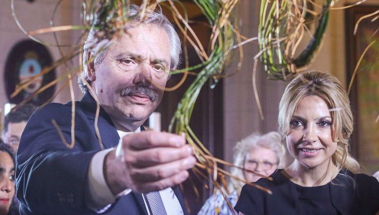 Foto: Facebook Fabiola Yañez