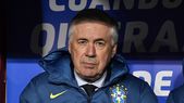 Carlo Ancelotti analizó el grupo que le tocó a Brasil en el Mundial 2026. Carlo Ancelotti analizó el grupo que le tocó a Brasil en el Mundial 2026.