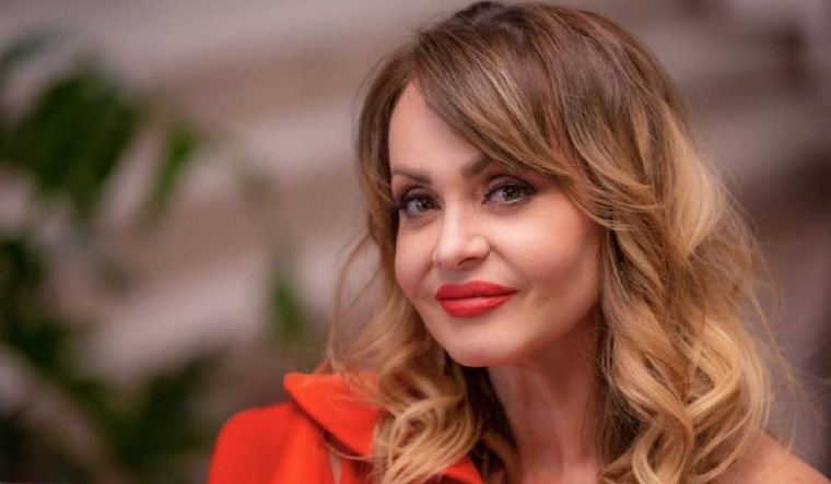 Gaby Spanic habló del trastorno que padece desde pequeña.