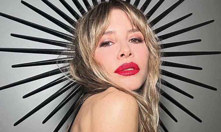 Guillermina Valdés fue vinculada con varios hombres tras separarse de Marcelo Tinelli La empresaría habría empezado una relación con Joaquín Furriel Foto: @guillevaldes1