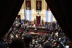 Foto: Juan Mateo Aberastain/MDZ