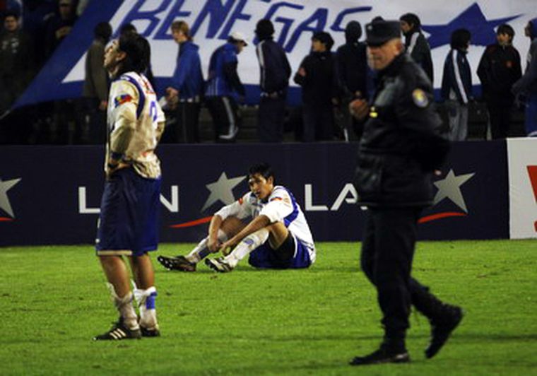 Foto: Marcelo Ruiz/ MDZ