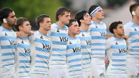 Los Pumitas tienen equipo para enfrentar a Francia en busca de la clasificación en el Mundial M20 de rugby.
