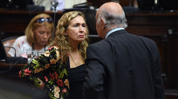 Foto: Alf Ponce / MDZ