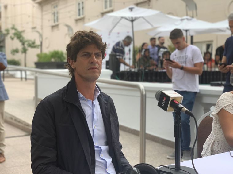 Foto: ALF PONCE MERCADO / MDZ