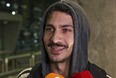 El Chino Darín prepara una gran producción.