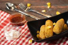 alta cocina: deliciosos rolls de pollo ¡con muy pocos ingredientes!