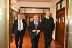 Foto: Mendoza Gobierno