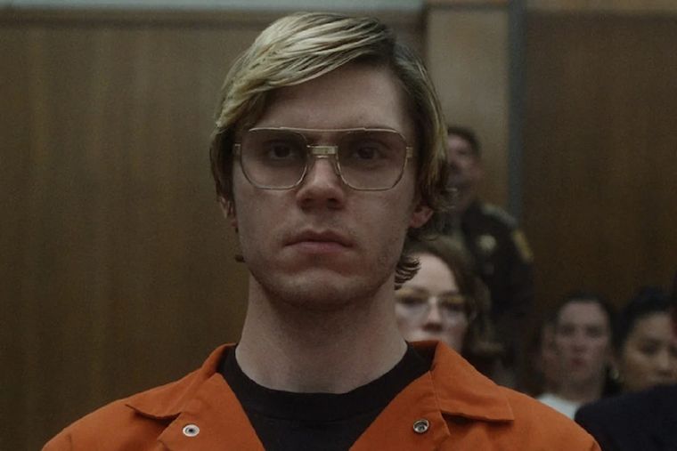 Dahmer, la miniserie éxito de Netflix