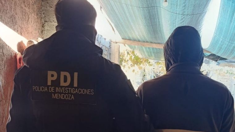 Los allanamientos se realizaron en el marco de causas por amenazas agravadas con uso de arma de fuego.