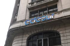 Los cortes de luz, un problema sin resolver Foto: Telam