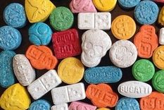 desbaratan narcobanda que vendia drogas en fiestas de mar del plata