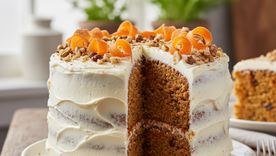 Receta para celíacos. Receta para celíacos.