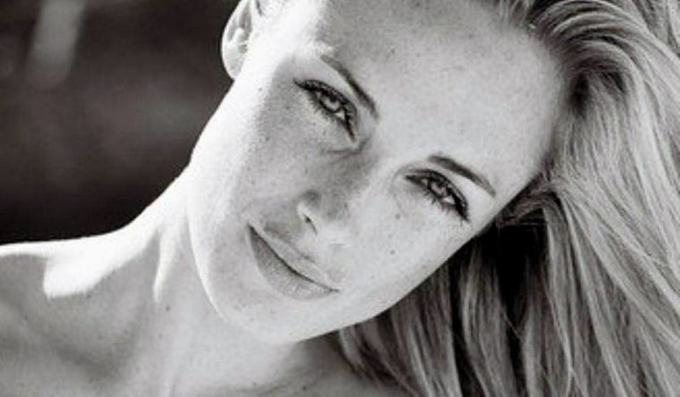 Reeva Steenkamp fue asesinada a tiros por su célebre pareja. Foto: Efe.