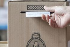 Ausentismo en las elecciones del domingo. De cuánto será. Votar es obligatorio.