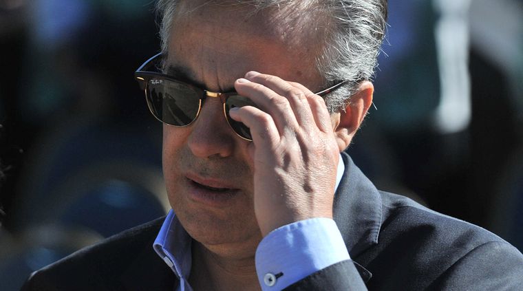 Foto: Pachy Reynoso / MDZ