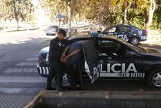 Aprehendidos El ácido lisérgico es cada vez más común en la provincia.