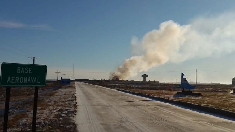 La tragedia que se llevó la vida de profesionales dedicados al servicio