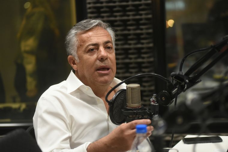 Foto: Maximiliano Ríos/MDZ