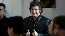 El presidente Javier Milei deberá tomar una serie de reformas urgentes para poder entrar en una senda de crecimiento. El presidente Javier Milei deberá tomar una serie de reformas urgentes para poder entrar en una senda de crecimiento.