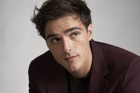 Jacob Elordi protagoniza una de las películas más destacadas de Netflix del año. Foto: Archivo Jacob Elordi protagoniza una de las películas más destacadas de Netflix del año. Foto: Archivo