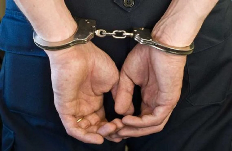 Un policía fue detenido en Morón por tener en el garage de su casa un auto robado Foto: archivo / NA