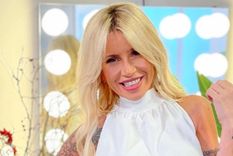 Florencia Peña Foto: Instagram