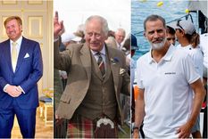 ¿España, Inglaterra o Países Bajos? Cuál es la monarquía más rica de Europa